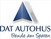 Logo DAT AUTOHUS AG